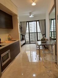 Commonwealth Towers (D3), Condominium #566247881